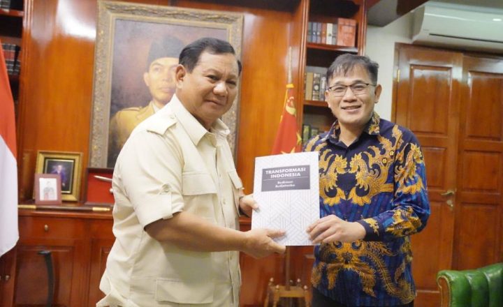 kader pdip dukung prabowo