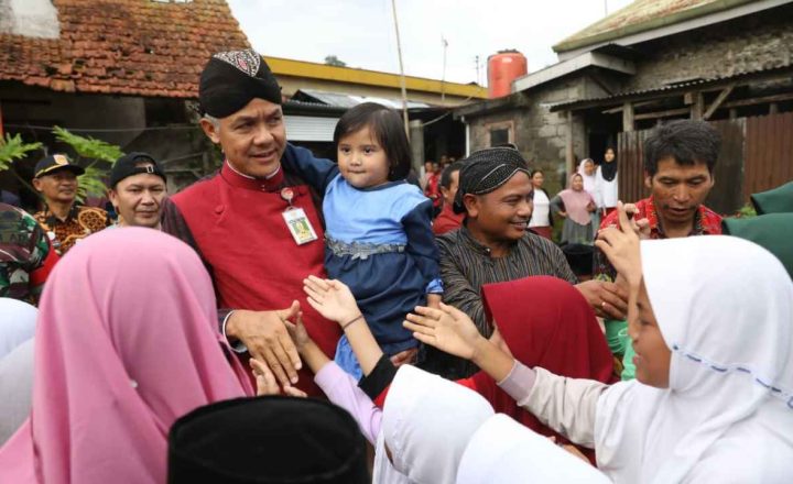 ganjar pranowo