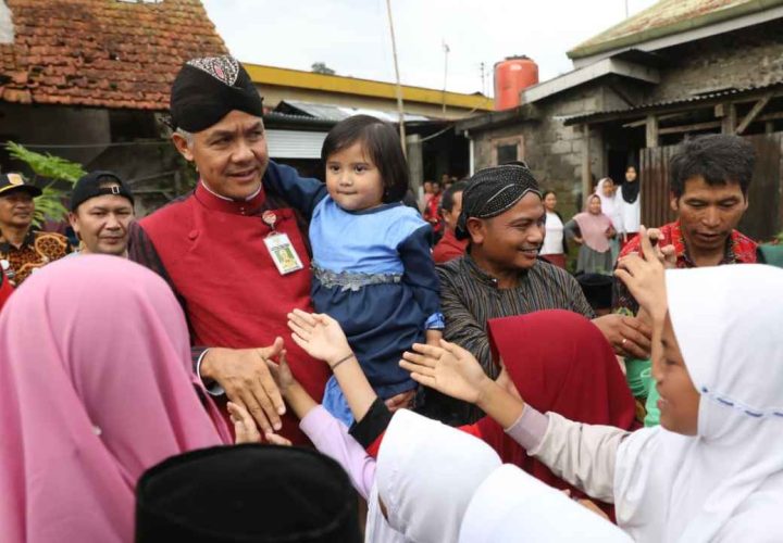ganjar pranowo