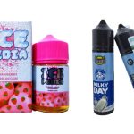 5 Rekomendasi Liquid Freebase Terbaik dan Harganya. Rasanya Nikmat!