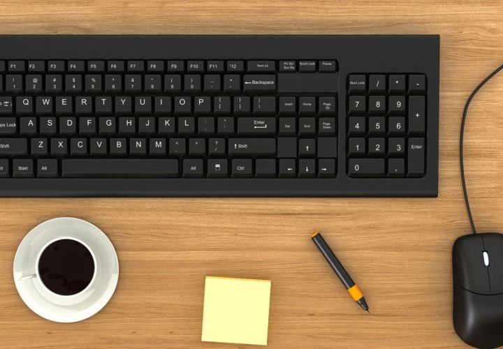 keyboard wireless terbaik