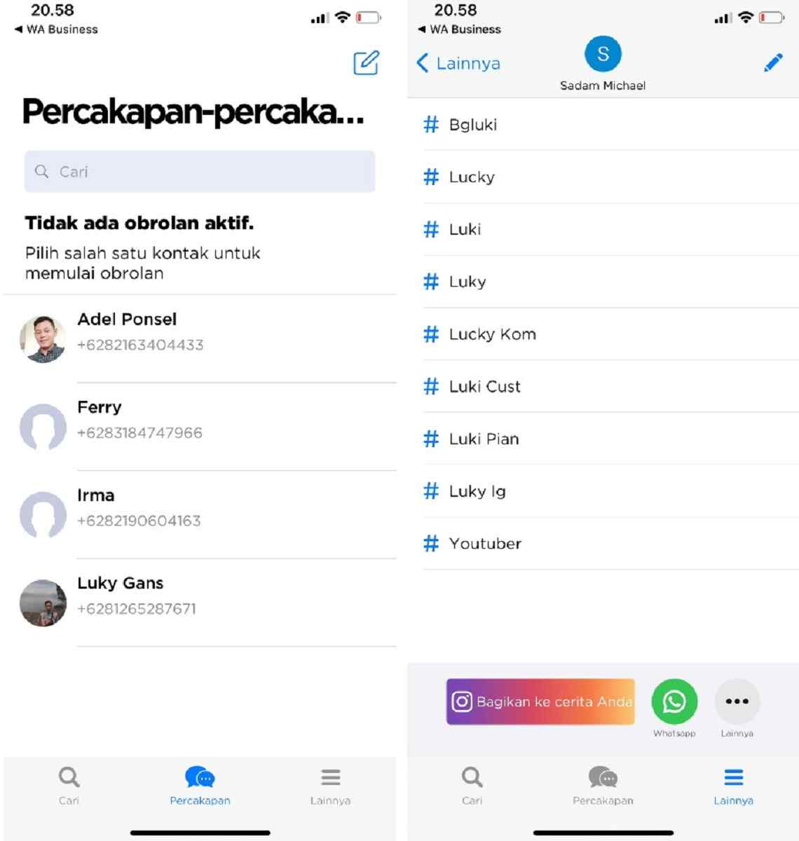 Cara Hapus Akun Getcontact Dengan Mudah Secara Permanen