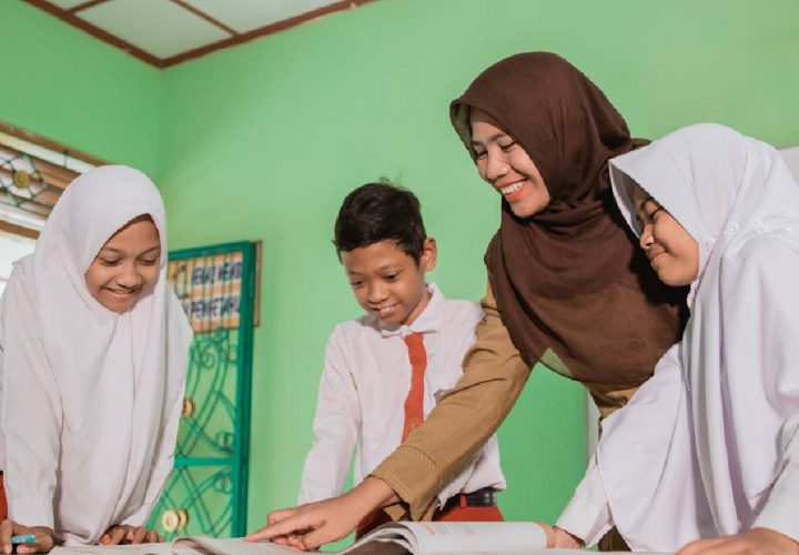 kesan dan pesan untuk guru ppl