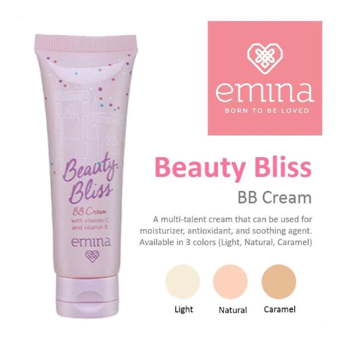 5 Rekomendasi BB Cream Untuk Remaja Terbaik Tahun 2023