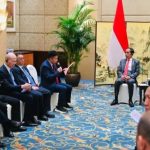 Jokowi Telah Siapkan Lahan 34 Ribu Hektare di IKN untuk Investor Asing. Dibuat Jadi Apa?