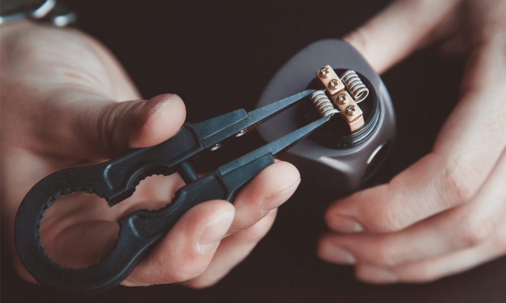 Daftar Harga Coil Vape yang Bagus Terbaru 2023