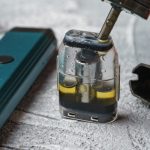 4 Rekomendasi Liquid yang Cocok untuk Pod Caliburn, Rasanya Nikmat!