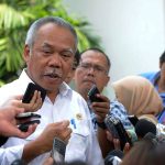 Menteri PUPR Sebut Pembangunan Infrastruktur Indonesia di Bawah Malaysia dan Thailand. Kenapa?