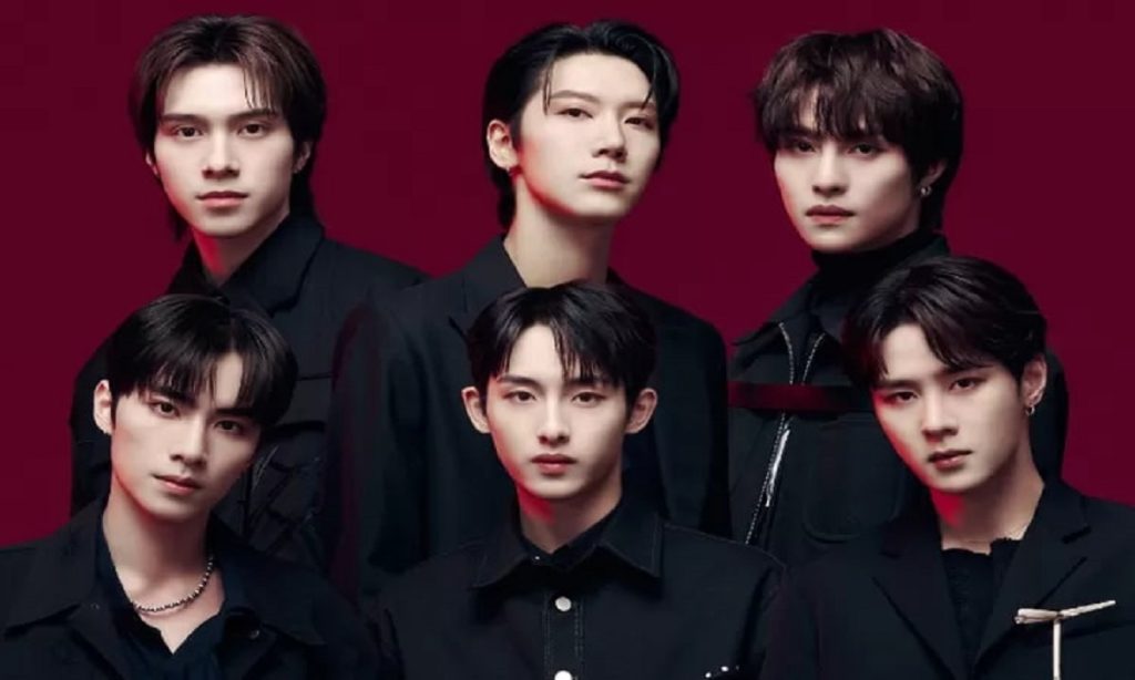 Biodata Member WayV Lengkap dengan Fakta Menarik
