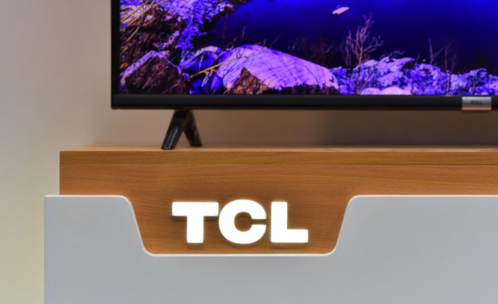 tv tcl