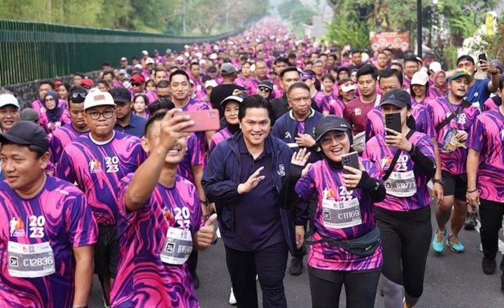 erick thohir