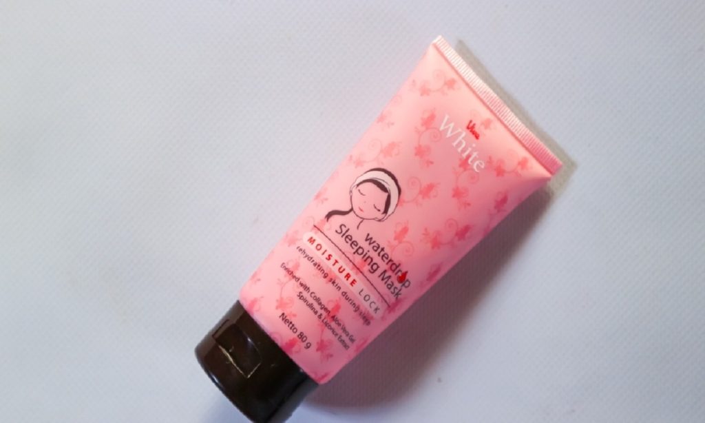 6 Rekomendasi Sleeping Mask Terbaik, Mulai dari Rp20 Ribuan!