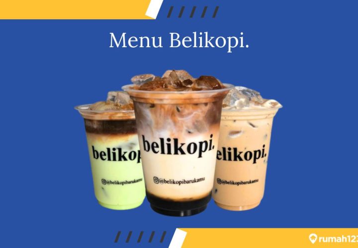 menu belikopi
