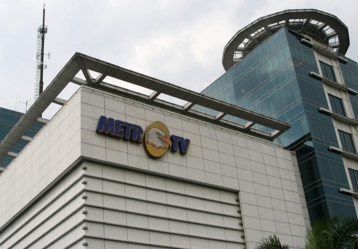 frekuensi metro tv