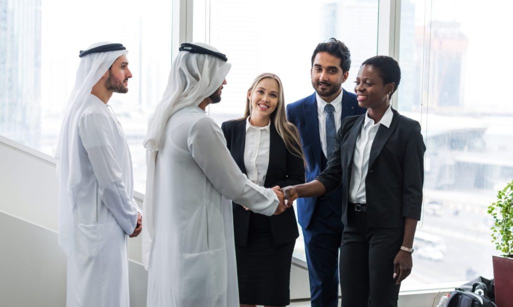 15 Contoh Perkenalan Bahasa Arab Disertai Artinya