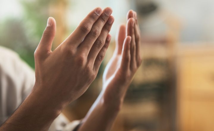 doa pembuka acara dan penutupnya