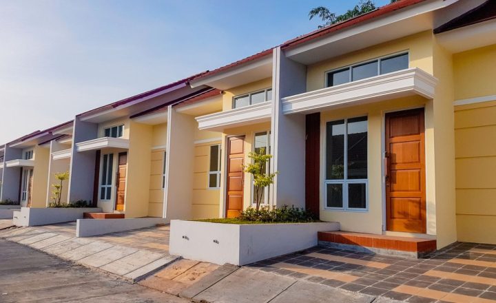 rumah subsidi program sejuta rumah