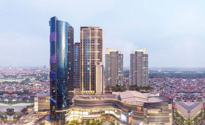 properti terbaik dari ciputra group