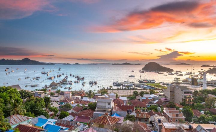 investasi properti di labuan bajo