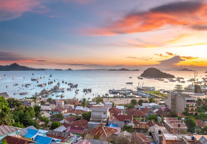investasi properti di labuan bajo