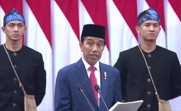 apbn terakhir jokowi