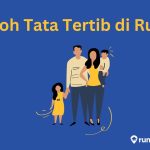 15 Contoh Tata Tertib di Rumah untuk Anak Disertai Tips dan Manfaatnya. Yuk, Terapkan sejak Kecil!