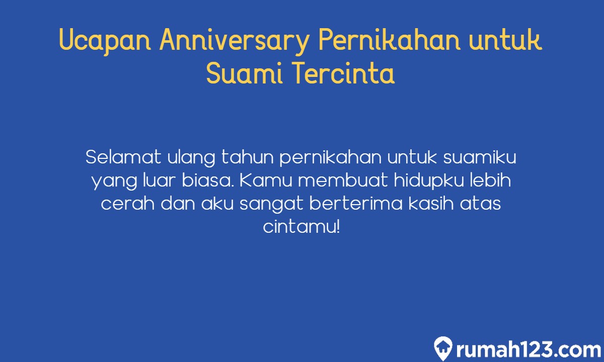 30 Ucapan Anniversary Pernikahan Simple. Romantis Dan Penuh Makna!