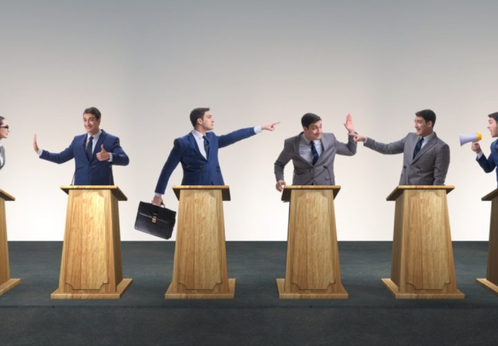Mengetahui Pengertian Debat Lengkap dengan Fungsi, Tujuan, Ciri, dan Unsurnya!