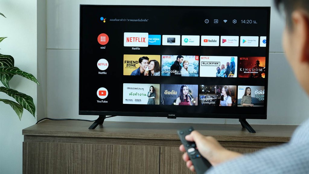 5 Rekomendasi Smart TV Terbaik 2023. Lengkap Dengan Harganya!