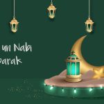6 Ayat tentang Maulid Nabi Muhammad saw. dalam Al-Qur’an dan Artinya