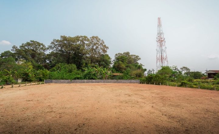 tanah lelang di serpong