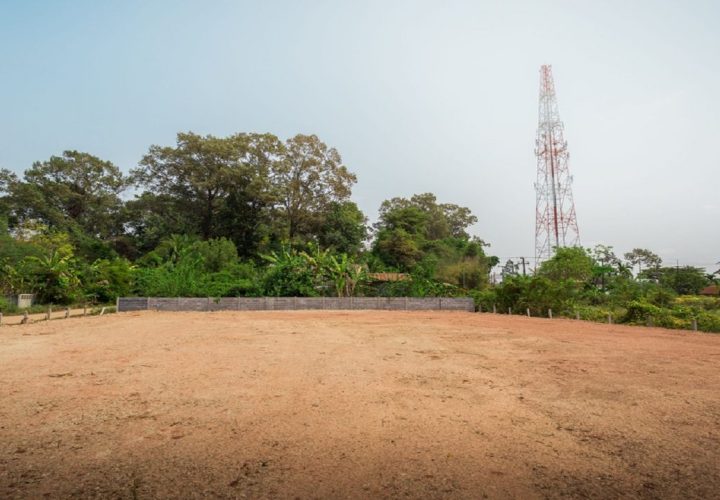 tanah lelang di serpong
