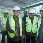 Demi Bangun Infrastruktur Digital, Kominfo Ajak Desa untuk Bersinergi