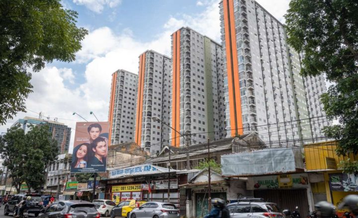 apartemen jadi solusi terbaik