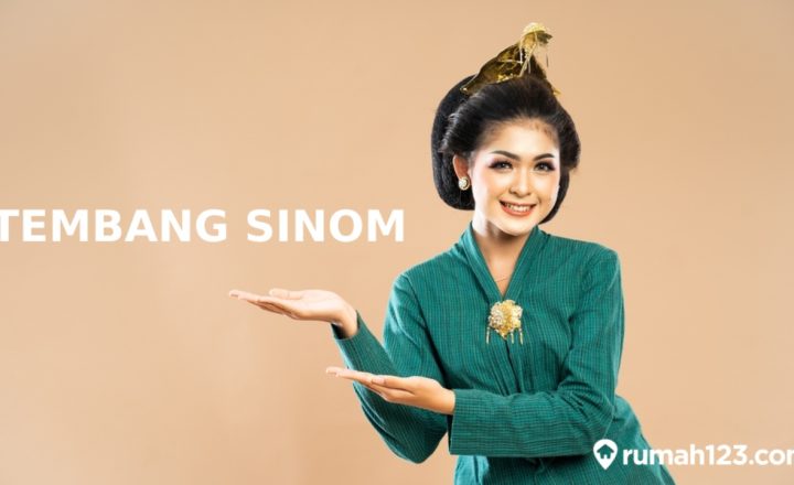 contoh tembang sinom bahasa jawa
