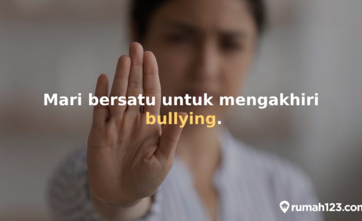 kata kata stop bullying