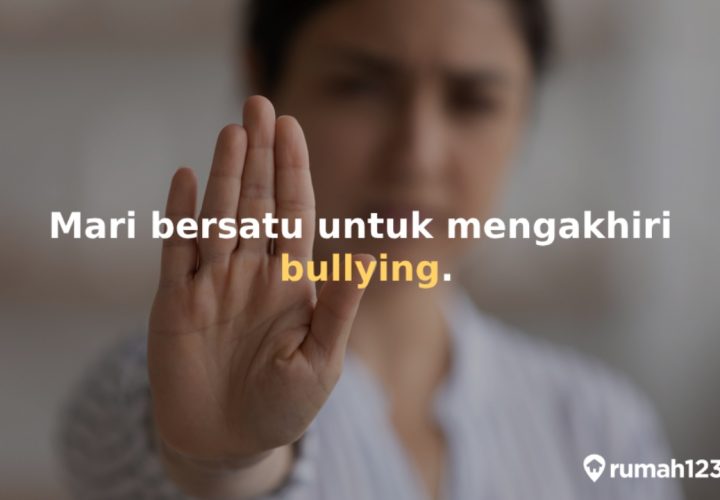 kata kata stop bullying
