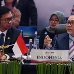 Zulkifli Hasan Singgung Potensi Ekonomi Hijau di Kawasan ASEAN