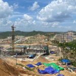 Siapa Saja 5 Naga Properti Indonesia yang Bantu Bangun IKN? Ini Namanya!