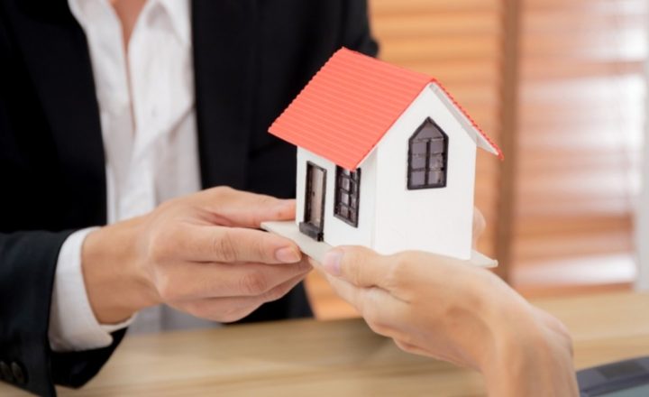 beli rumah tunai