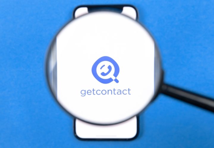 cara menghapus tag di getcontact