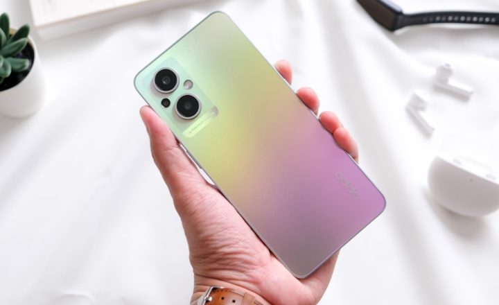 rekomendasi hp oppo ram 8 gb terbaik