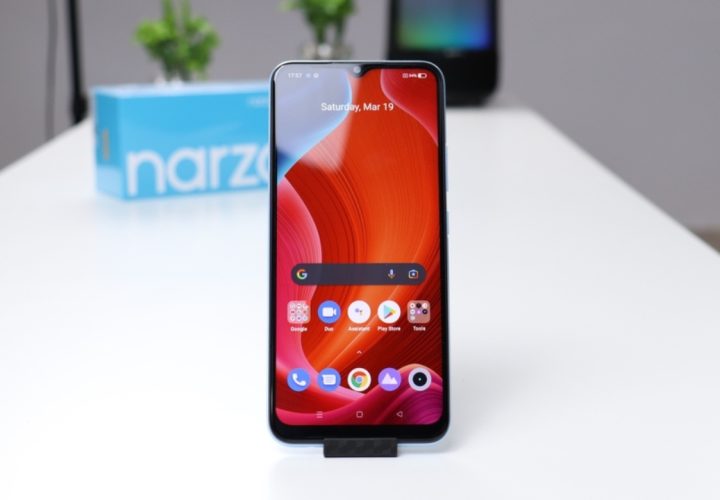 rekomendasi hp ram 4gb dibawah 2 juta