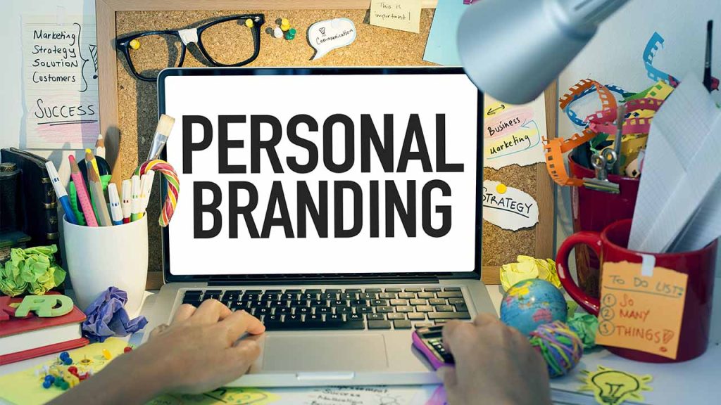 Personal Branding Pengertian Fungsi Dan Cara Membangunnya