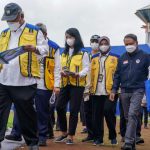 Sambut Piala Dunia U-17, Pemerintah Akan Renovasi Stadion per September 2023