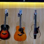 Rekomendasi Gitar Yamaha Terbaik dan Harga Terbaru 2023