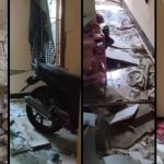 Rumah Rusak Parah Akibat Pengharum Ruangan Meledak. Kenali Pencegahannya!
