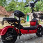 Harga Sepeda Listrik Uwinfly Disertai Kelebihan dan Kekurangannya