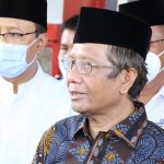 Rincian Total Aset Properti Mahfud MD yang Nilainya Capai Rp12 M. Ada di Sleman, Jakarta, dan Surabaya!