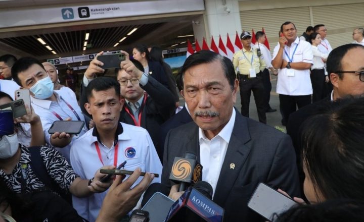 megaproyek kereta cepat jakarta surabaya